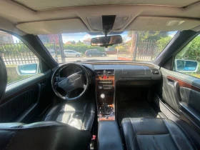 Mercedes-Benz C 200, снимка 14