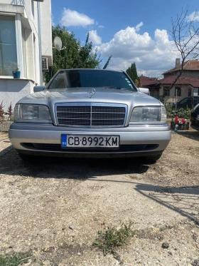 Mercedes-Benz C 200, снимка 1
