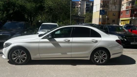 Mercedes-Benz C 220 W205, снимка 2