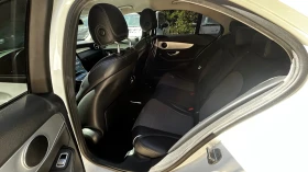 Mercedes-Benz C 220 W205, снимка 6