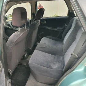 Opel Astra 1.6i, снимка 11
