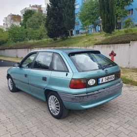 Opel Astra 1.6i, снимка 3
