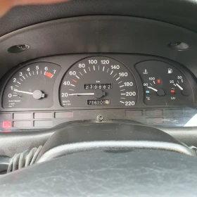 Opel Astra 1.6i, снимка 13