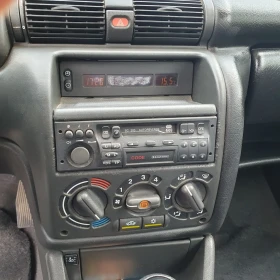 Opel Astra 1.6i, снимка 13