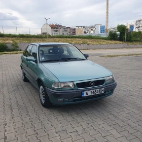 Opel Astra 1.6i, снимка 7