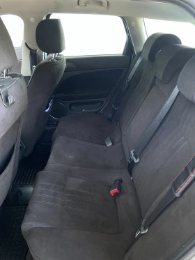 Alfa Romeo 159 sportwagon 1.9 JTDM 16V, снимка 10