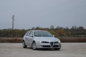 Alfa Romeo 159 sportwagon 1.9 JTDM 16V, снимка 1
