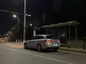 Alfa Romeo 159 sportwagon 1.9 JTDM 16V, снимка 5
