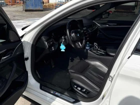 BMW M5 Sedan  CARFAX, снимка 5