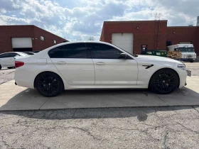 BMW M5 Sedan  CARFAX, снимка 3