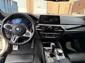 BMW M5 Sedan  CARFAX, снимка 9