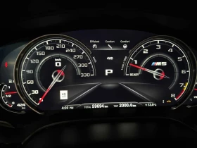 BMW M5 Sedan  CARFAX, снимка 8