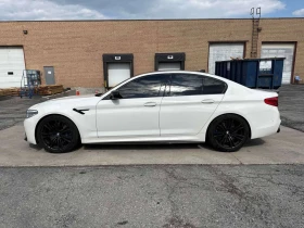 BMW M5 Sedan  CARFAX, снимка 2