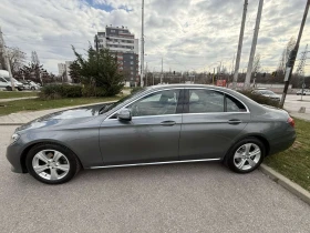 Mercedes-Benz E 220, снимка 2