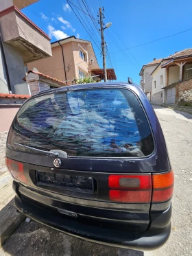 VW Sharan, снимка 6