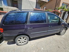 VW Sharan, снимка 5