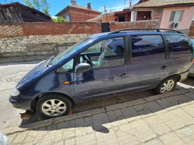 VW Sharan, снимка 1