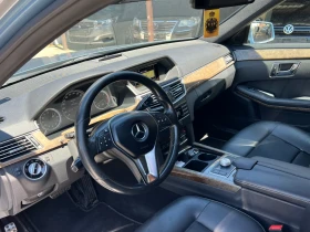 Mercedes-Benz E 350 AMG PACK, снимка 7