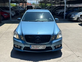 Mercedes-Benz E 350 AMG PACK, снимка 3