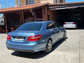 Mercedes-Benz E 350 AMG PACK, снимка 5