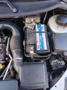 Peugeot 206, снимка 12
