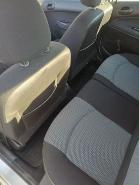 Peugeot 206, снимка 7