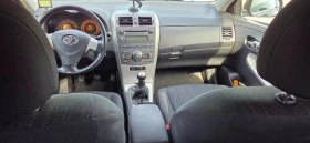 Toyota Corolla D-4D Luna, снимка 7