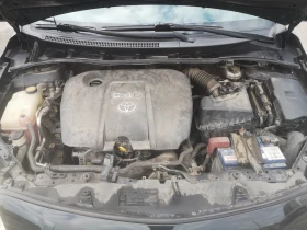 Toyota Corolla D-4D Luna, снимка 12