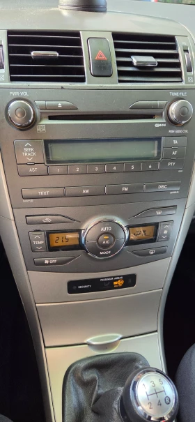 Toyota Corolla D-4D Luna, снимка 5
