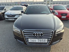 Audi A8 4.2 TDI QUATTRO, снимка 2