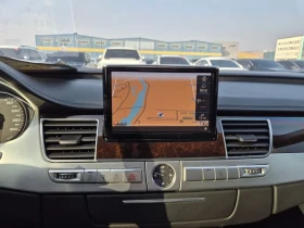 Audi A8 4.2 TDI QUATTRO, снимка 10