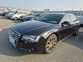 Audi A8 4.2 TDI QUATTRO, снимка 1