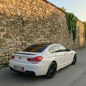 BMW 640, снимка 4