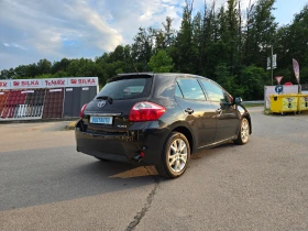 Toyota Auris 1.4D4D/90ps, снимка 5