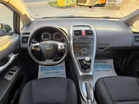Toyota Auris 1.4D4D/90ps, снимка 16