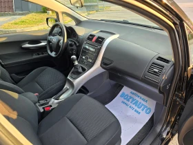 Toyota Auris 1.4D4D/90ps, снимка 9