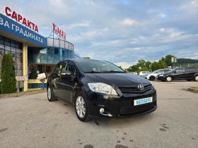 Toyota Auris 1.4D4D/90ps, снимка 1