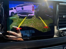 Chrysler Pacifica * Touring L Plus * АВТОКРЕДИТ БЕЗ ПЪРВОНАЧАЛНА* , снимка 10