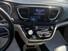 Chrysler Pacifica * Touring L Plus * АВТОКРЕДИТ БЕЗ ПЪРВОНАЧАЛНА* , снимка 9
