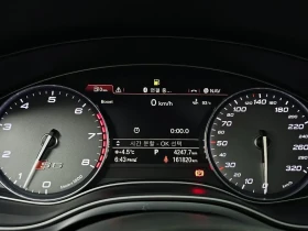 Audi S6 4.0 Tfsi Quattro C7, снимка 8
