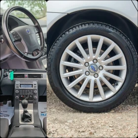 Volvo S80 2.4 185 К.С. ДИЗЕЛ! , снимка 14