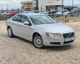Volvo S80 2.4 185 К.С. ДИЗЕЛ! , снимка 3