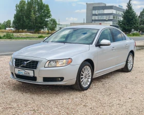 Volvo S80 2.4 185 К.С. ДИЗЕЛ! , снимка 15