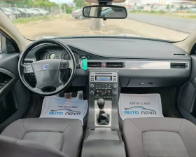 Volvo S80 2.4 185 К.С. ДИЗЕЛ! , снимка 13