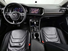 VW Jetta 1.4 TSI PRESTIGE, снимка 8