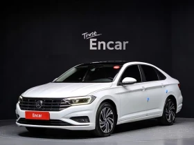 VW Jetta 1.4 TSI PRESTIGE, снимка 2