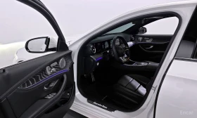 Mercedes-Benz E 350 AMG* LINE* 4MATIC* BURMESTER* ДИСТРОНИК* ХЕДЪП* , снимка 7