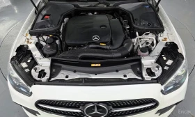 Mercedes-Benz E 350 AMG* LINE* 4MATIC* BURMESTER* ДИСТРОНИК* ХЕДЪП* , снимка 17
