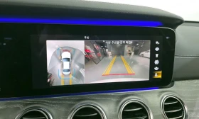 Mercedes-Benz E 350 AMG* LINE* 4MATIC* BURMESTER* ДИСТРОНИК* ХЕДЪП* , снимка 11