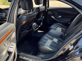 Mercedes-Benz S 63 AMG * АВТОКРЕДИТ БЕЗ ПЪРВОНАЧАЛНА ВНОСКА* , снимка 13